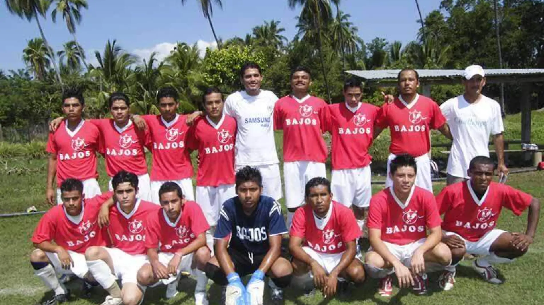 campos futbol acapulco